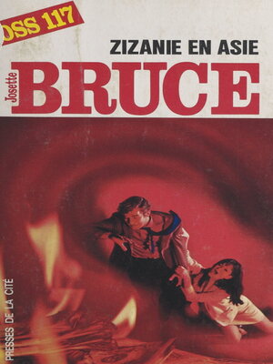 cover image of Zizanie en Asie